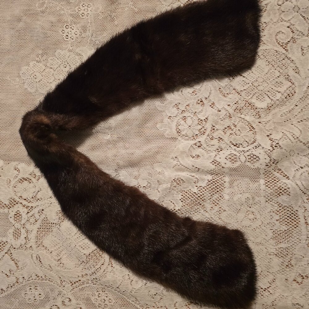 Fur Collar